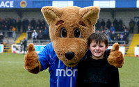 Chester v Rushall Olympic-2