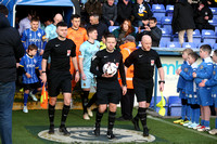 Chester v Southport-9