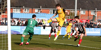 Chorley v Chester-19