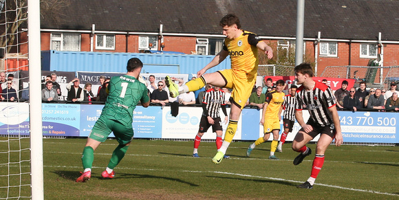 Chorley v Chester-19