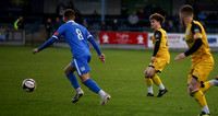 Gainsborough Trinity v Chester-16