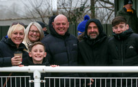 Brackley Town v Chester-15