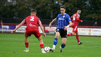 Needham Narket v Chester-8