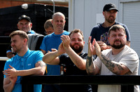 Spennymoor Town v Chester-11