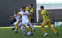 Fylde v Chester-13