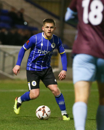 Chester v Warrington-18