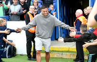 Chester v Man Utd-8
