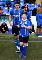 Chester v Leamington-16