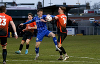 Peterborough Sports v Chester-16