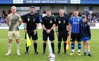 Chester v Scarborough Athletic-19