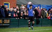 Warrington Town v Chester-13