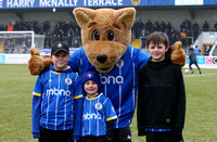 Chester v Rushall Olympic-1