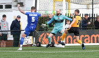 Rushall Olympic v Chester-17