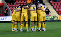 Kidderminster Harriers v Chester-3
