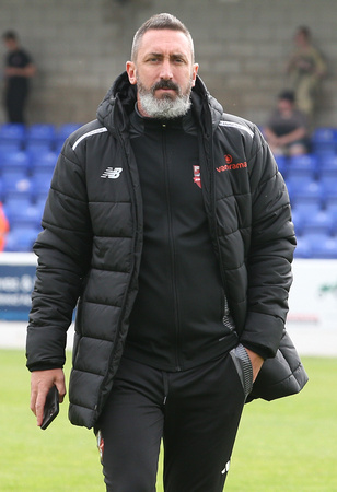 Chester v Scarborough Athletic-4