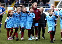 Chester v Boston United-11