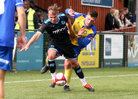 Stockton Town v Chester-18