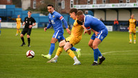 Gainsborough Trinity v Chester-3
