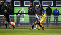 Spennymoor v Chester-17