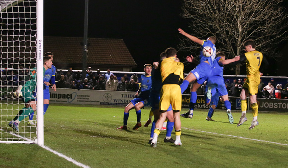 Radcliffe Borough v Chester-13