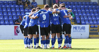 Chester v Peterborough Sports-18