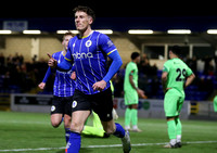 Chester v Oxford City-15