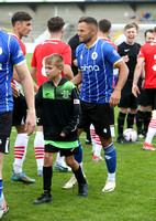 Chester v Altrincham-19