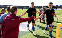 Chester v Peterborough Sports-9