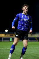 Chester v Oxford City-16