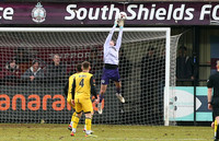 South Shields v Chester-11