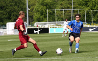 Chester U19 v Maidstone United U19-20