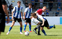 Chester v Morecambe-20