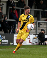 fylde v Chester-2