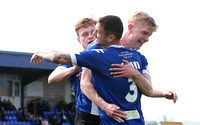 Chester 1 0 Farsley Celtic 23/4/22