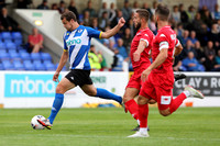 Chester v Hereford -20