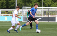 Chester U19 v Maidstone United U19-13