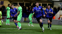 Chester v Oxford City-13