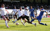 Hereford v Chester-18