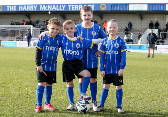 Chester v Needham Market-1