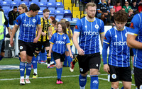 Chester v Hebburn Town-10