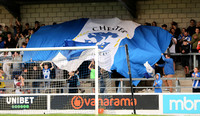 Chester v Hereford -11
