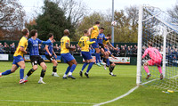 Warrington Town v Chester-17