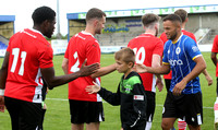 Chester v Altrincham-20