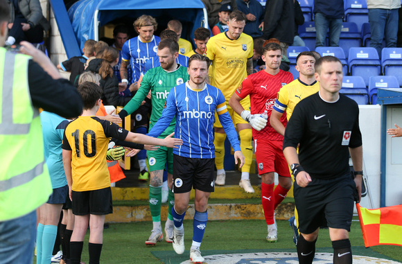 Chester v Radcliffe -4