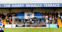 Chester v Hereford -14
