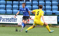 Chester v Lancaster City-13