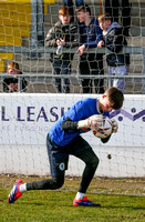 Chester v Needham Market-11