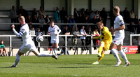 Fylde v Chester-19