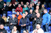 Chester v Scarborough Athletic-4