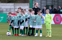 Blyth Spartans v Chester-3